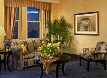 ����� Milford Plaza, ����