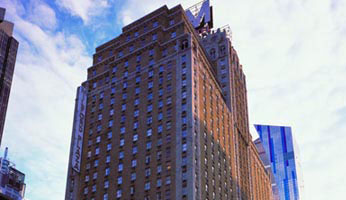 ����� Milford Plaza, ����