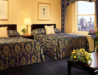 ����� Milford Plaza, ����