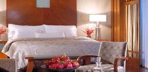 ����� Raffles The Plaza, ����
