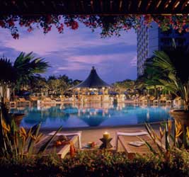 ����� Raffles The Plaza, ����
