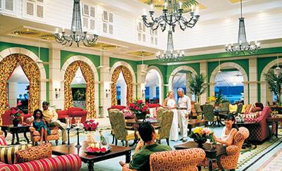 ����� Sandals Grande St. Lucian Spa & Beach Resort, ����