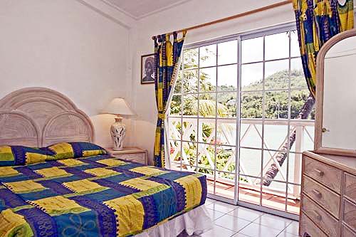 ����� Marigot Beach Club Hotel & Dive Resort, ����