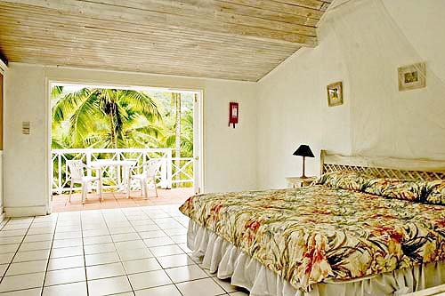 ����� Marigot Beach Club Hotel & Dive Resort, ����