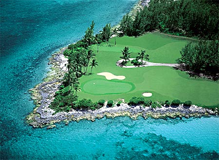 ����� One & Only Ocean Club, ����