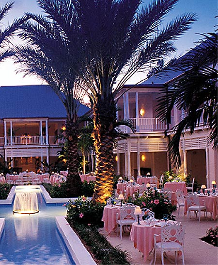 ����� One & Only Ocean Club, ����