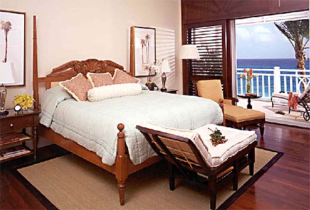 ����� One & Only Ocean Club, ����