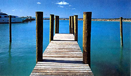 ����� One & Only Ocean Club, ����