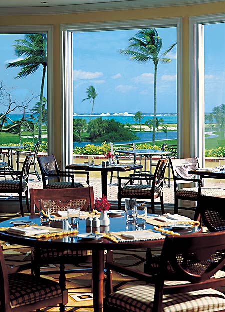 ����� One & Only Ocean Club, ����