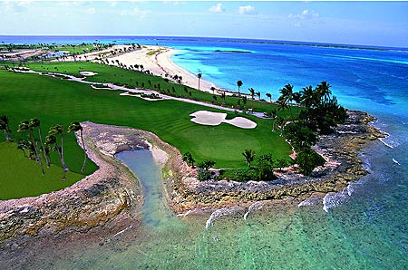 ����� One & Only Ocean Club, ����