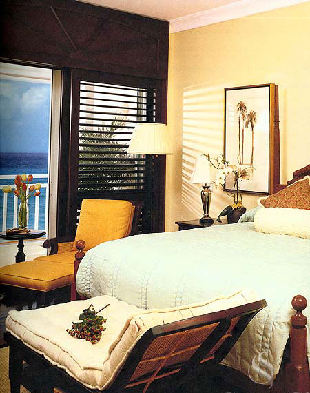 ����� One & Only Ocean Club, ����