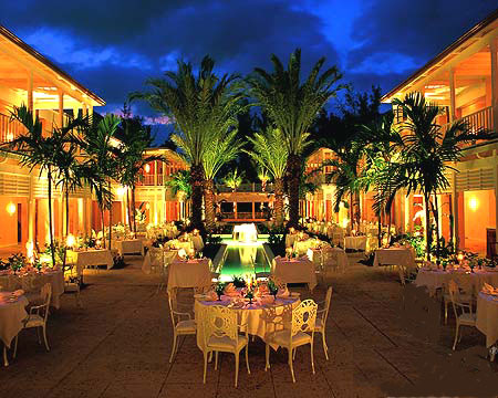 ����� One & Only Ocean Club, ����