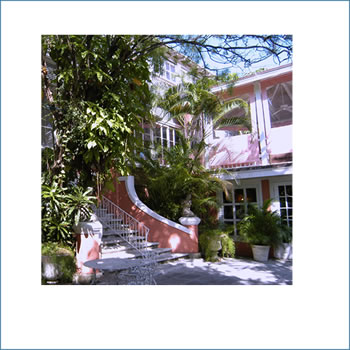 ����� Graycliff, ����