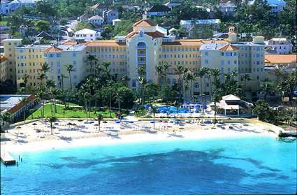 ����� British Colonial Hilton, ����