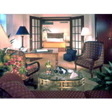 ����� British Colonial Hilton, ����