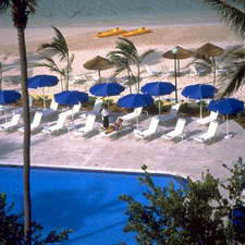 ����� British Colonial Hilton, ����