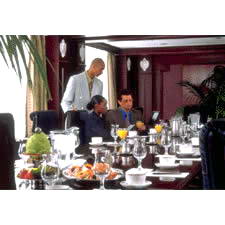 ����� British Colonial Hilton, ����