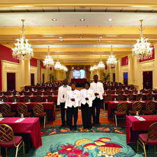 ����� British Colonial Hilton, ����