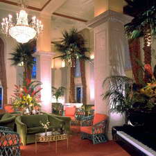 ����� British Colonial Hilton, ����