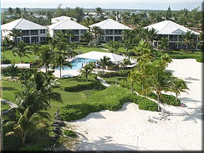 ����� Bahama Beach Club in Treasure Cay, ����