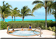 ����� Bahama Beach Club in Treasure Cay, ����
