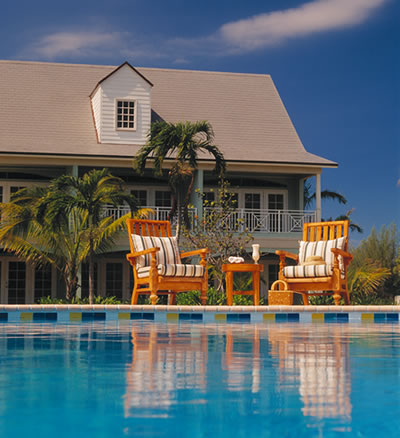 ����� Old Bahama Bay, ����