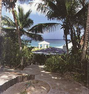 ����� Dunmore Beach Club, ����