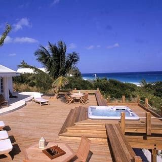����� Pink Sands, ����