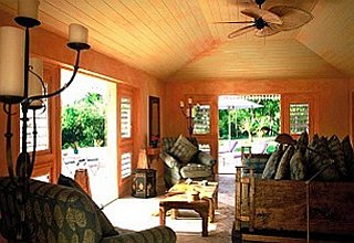 ����� Pink Sands, ����