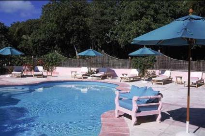����� Pink Sands, ����