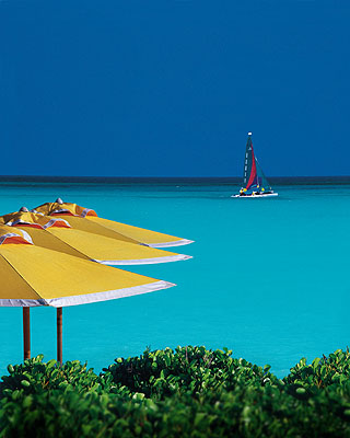 ����� Four Seasons Resort Great Exuma at Emerald Bay, ����