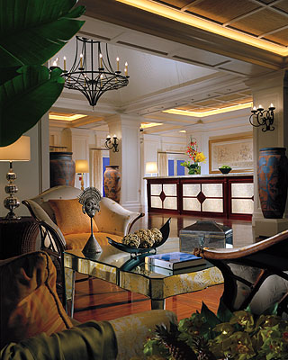 ����� Four Seasons Resort Great Exuma at Emerald Bay, ����