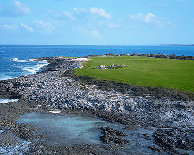 ����� Four Seasons Resort Great Exuma at Emerald Bay, ����