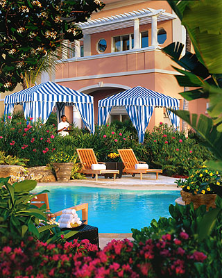 ����� Four Seasons Resort Great Exuma at Emerald Bay, ����