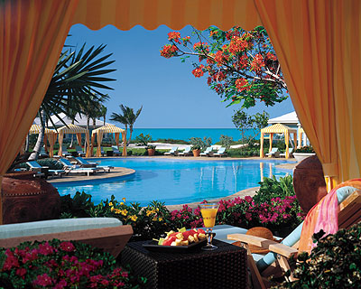 ����� Four Seasons Resort Great Exuma at Emerald Bay, ����