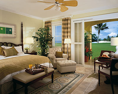 ����� Four Seasons Resort Great Exuma at Emerald Bay, ����