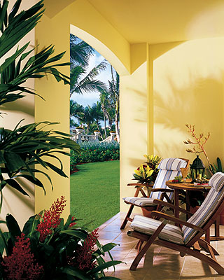 ����� Four Seasons Resort Great Exuma at Emerald Bay, ����