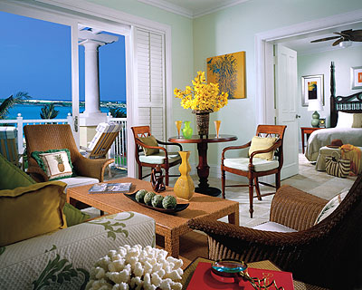 ����� Four Seasons Resort Great Exuma at Emerald Bay, ����