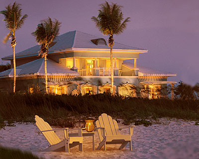 ����� Four Seasons Resort Great Exuma at Emerald Bay, ����