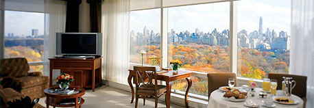 ����� Trump International Hotel & Tower, ����