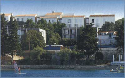 ����� Marco Polo, ����