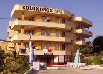 ����� Kolonoros, ����