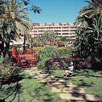 ����� Botanico, ����