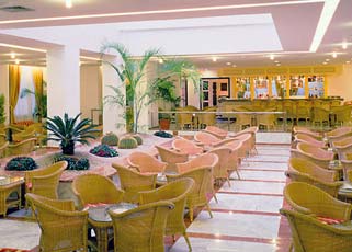 ����� Melia Puerto de la Cruz, ����