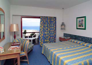 ����� Melia Puerto de la Cruz, ����