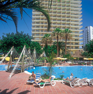 ����� San Felipe, ����