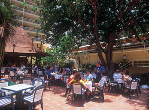 ����� San Felipe, ����