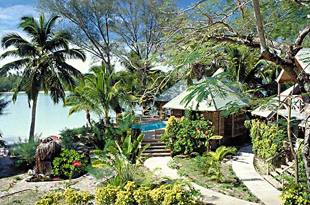 ����� Sokala Villas, ����