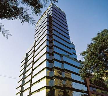 ����� Apart Hotel Las Americas, ����
