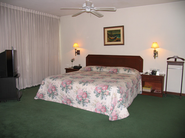 ����� Boulevard Hotel & Casino, ����